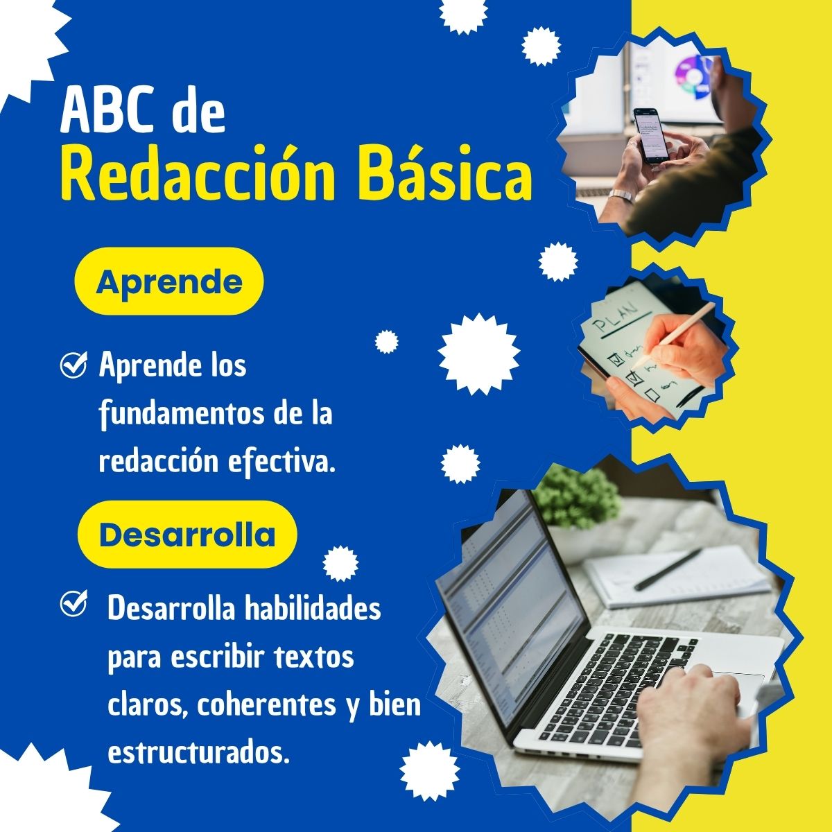 ABC de Redacción Básica