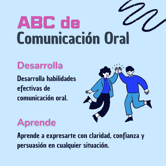 ABC de Comunicación Oral