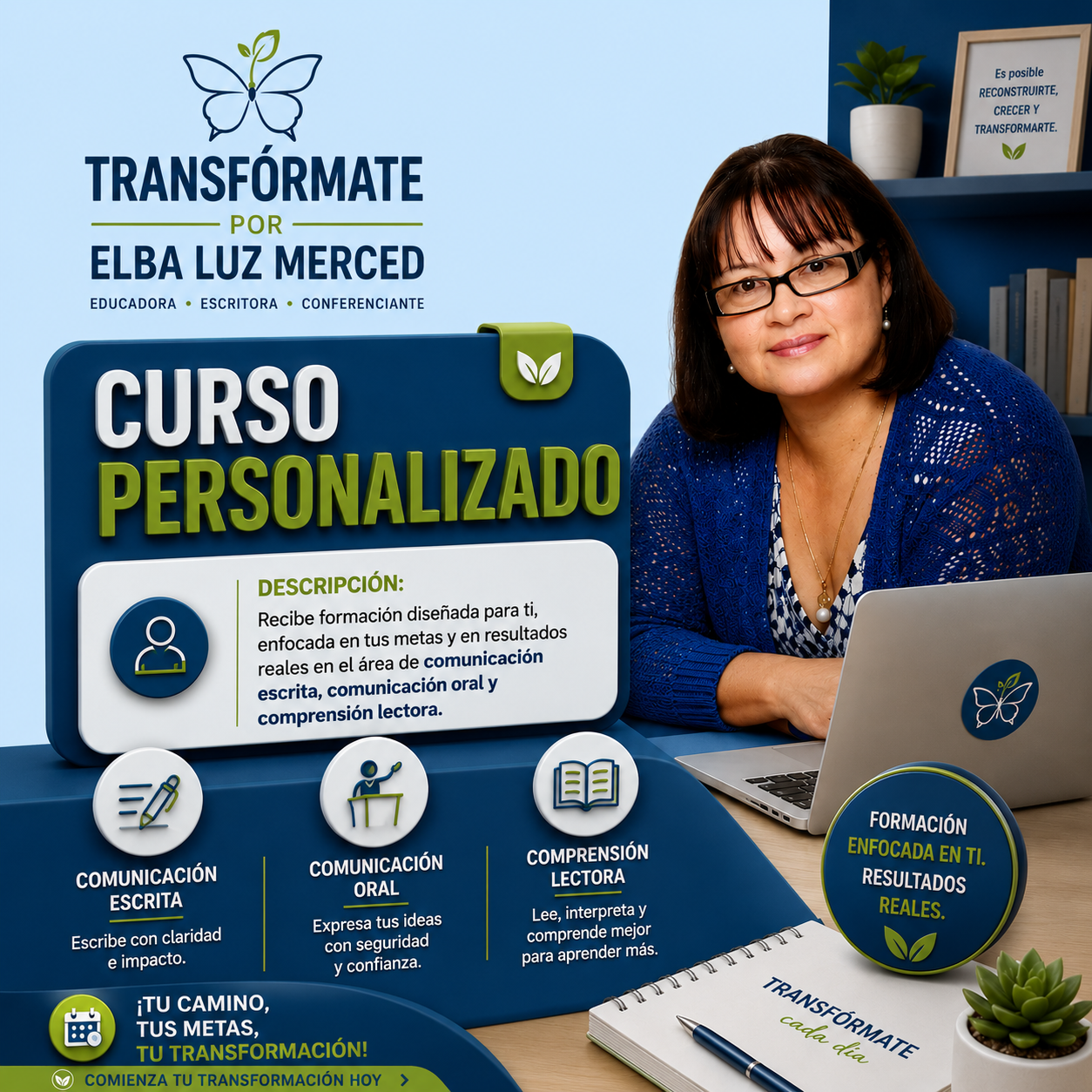 Curso Personalizado