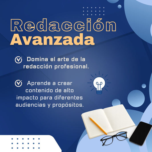 ABC de Redacción Avanzada