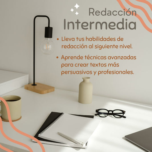 ABC Redacción Intermedia